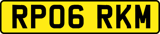 RP06RKM