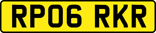 RP06RKR