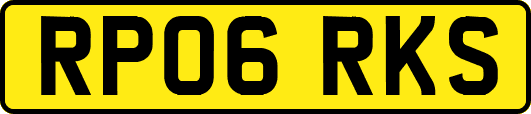 RP06RKS