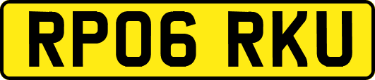 RP06RKU