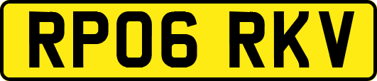 RP06RKV