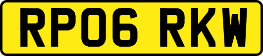 RP06RKW