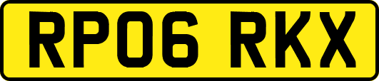 RP06RKX