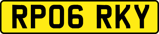 RP06RKY