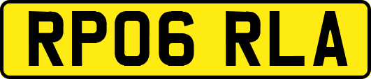 RP06RLA