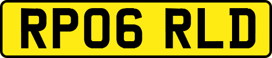 RP06RLD