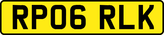 RP06RLK