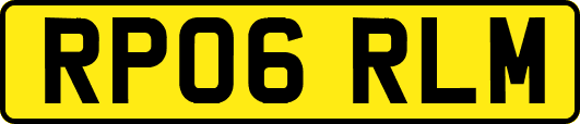 RP06RLM