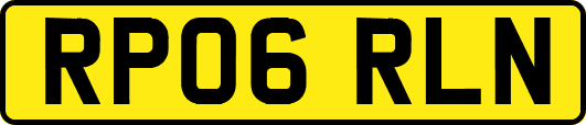 RP06RLN