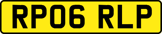 RP06RLP