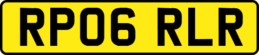 RP06RLR