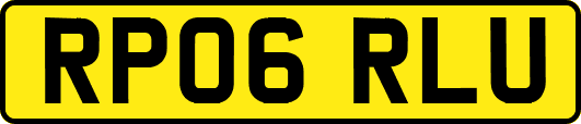 RP06RLU