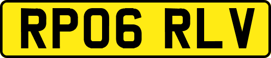 RP06RLV