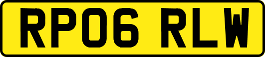 RP06RLW