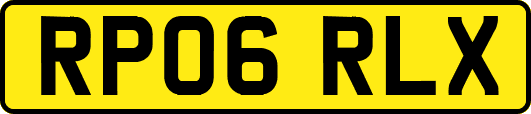 RP06RLX