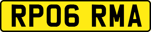 RP06RMA