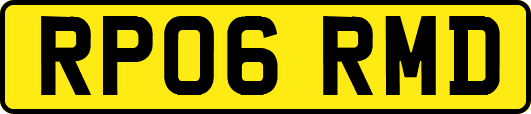 RP06RMD
