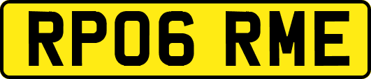 RP06RME