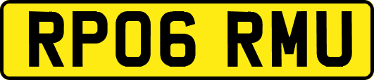 RP06RMU