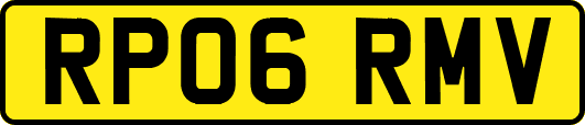 RP06RMV