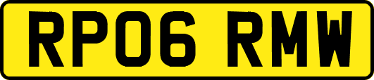 RP06RMW