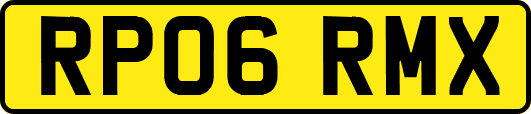 RP06RMX