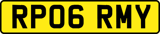 RP06RMY