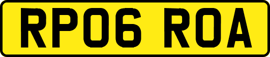 RP06ROA