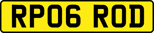 RP06ROD