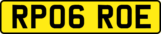 RP06ROE
