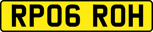 RP06ROH
