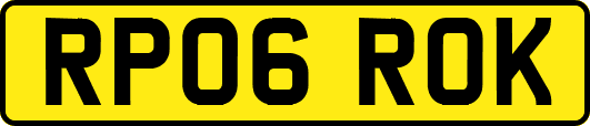 RP06ROK
