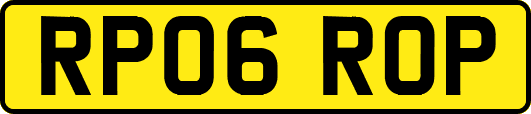 RP06ROP