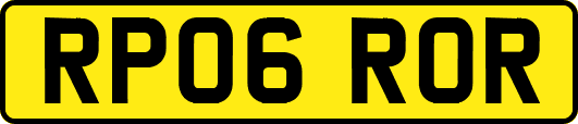 RP06ROR
