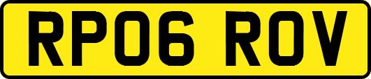 RP06ROV