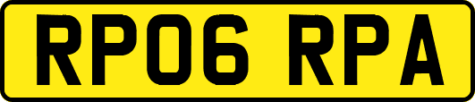 RP06RPA