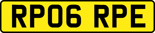 RP06RPE