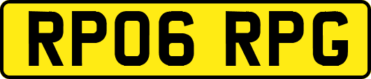RP06RPG