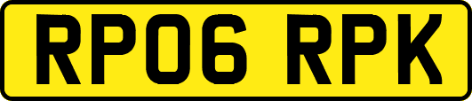 RP06RPK