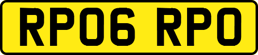RP06RPO