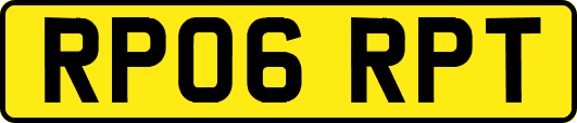 RP06RPT