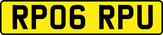 RP06RPU