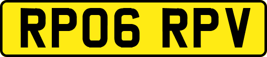 RP06RPV