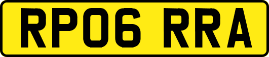 RP06RRA