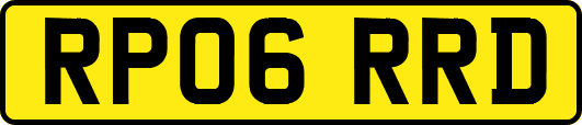 RP06RRD