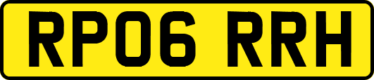 RP06RRH
