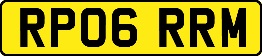 RP06RRM