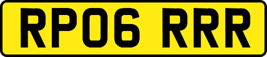 RP06RRR
