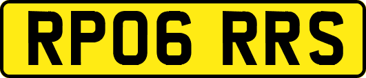 RP06RRS