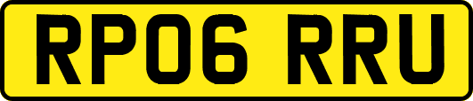 RP06RRU